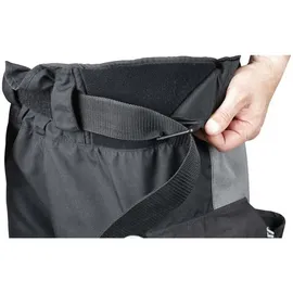 Mares Neoprenhose Pro Schwarz/Silber XXL