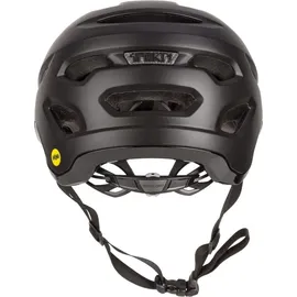 Bell 4Forty MIPS 55-59 cm matte/gloss black 2022