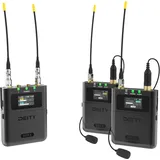 Deity THEOS Digital Wireless 2ch Kit