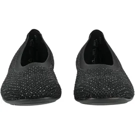 Gabor Ballerinas in schwarz, | Gr.: 40,5