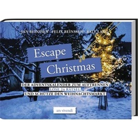 Ars Vivendi Escape Christmas Adventskalender 2022