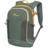 Jack Wolfskin Kids Moab Jam hedge green