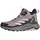 Adidas Terrex Anylander Mid RAIN.RDY Damen Preloved Fig / Putty Mauve / Aurora Black 40 2/3