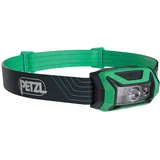 Petzl Tikka grün