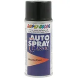 DUPLI-COLOR AUTO SPRAY Classic MB 199 blauschwarz metallic, 150 ml