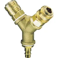 Mennekes Druckluftverteiler 41442