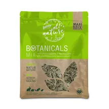 Bunny Nature Maxi Mix mit Pfefferminzblättern / Kamillenblüten 400 g