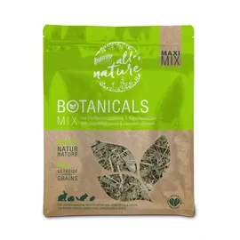 Bunny Nature Maxi Mix mit Pfefferminzblättern / Kamillenblüten 400 g