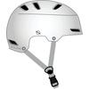 ION Slash Core Helm 23 Wassersporthelm Sport Wasser Sicherheit, Größe: M-L, Farbe: 900 black