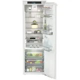 LIEBHERR Einbaukühlschrank "IRBbi 5150", B (A-G), silber (eh19), Rechtsanschlag, wechselbar, Kühlschränke