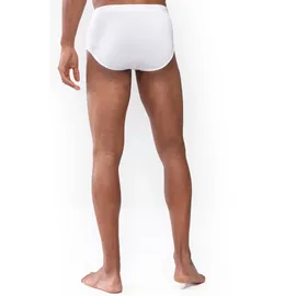 MEY Noblesse Sport-Slip weiß (2813-101)