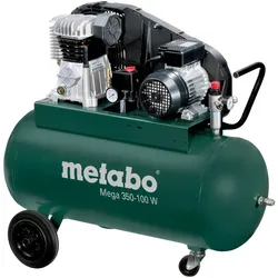 Metabo Kompressor Mega 350-100 W