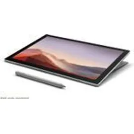 Microsoft Surface Pro 7 12.3" i3 4 GB RAM 128 GB SSD Wi-Fi platin