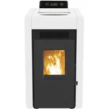 Schenger HLP3402 Stahl Weiß