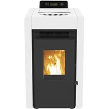 Schenger HLP3402 Stahl Weiß