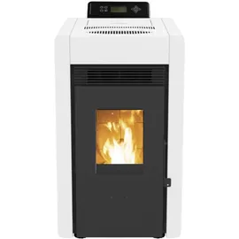 Schenger HLP3402 Stahl Weiß