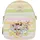 Funko Loungefly Disney Mickey & Friends Rainbow Stripes Convertible Mini Backpack & Crossbody Bag – WDBK1271