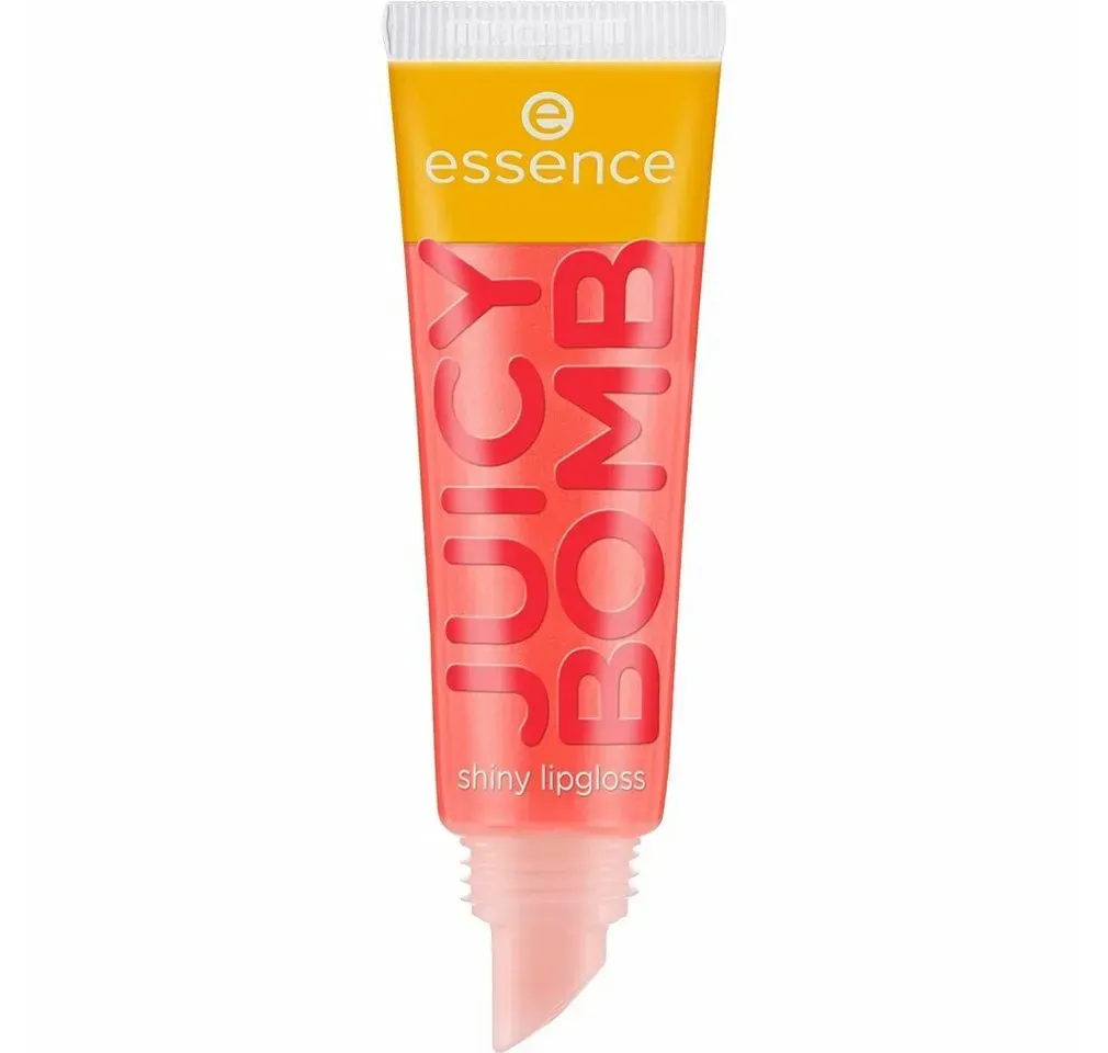 Preisvergleich Produktbild Essence Lipgloss JUICY BOMB shiny lipgloss 103