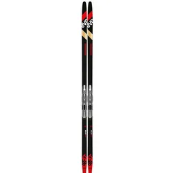 Rossignol Langlaufski EVO XT Positrack Tour SI Klassik Set - 165