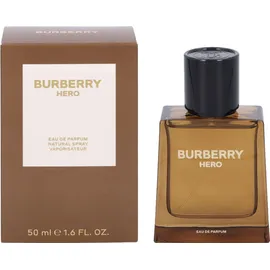 Burberry Hero Eau de Parfum 50 ml