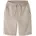 Nkmvermo Long Swe Shorts Unb F Noos Beige 164