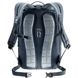 Deuter Rucksack Stepout 22 black-125