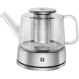 Zwilling Sorrento Teekanne mit Stövchen 800ml (39500-142-0)