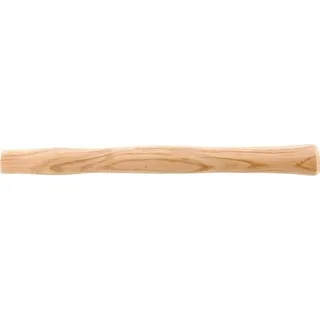 WHITELABEL Schlosserhammer-Stiel Esche, 320mm f. 500g