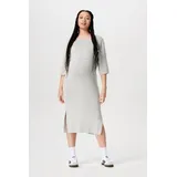 Noppies Still-Kleid Jaleesa, weiss, XL