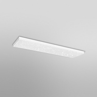 LEDVANCE SMART+ WiFi Planon FL Sparkle 120x30 cm