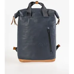 aunts & uncles Morioka Night Blue, blau