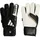 Copa Fingersave Torwarthandschuhe black/white 8 5