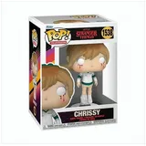 Funko Pop! - Stranger Things Chrissy Floating Vinyl