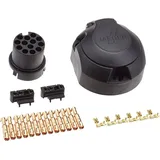 J JAEGER 72400022 Kunststoff - Schwarz