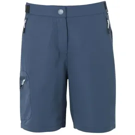 Regatta Chaska Iii Kurze Hose - Dark Denim - 36