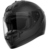 Sena Phantom Integralhelm Matt-Schwarz L