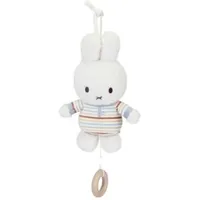 Little Dutch Miffy Vintage Sunny Stripes Spieluhr