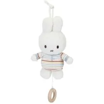 Little Dutch Miffy Vintage Sunny Stripes Spieluhr