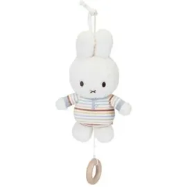 Little Dutch Miffy Vintage Sunny Stripes Spieluhr
