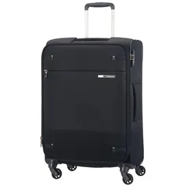 Samsonite Base Boost 4-Rollen 66 cm / 67,5-73,5 l black