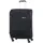 Samsonite Base Boost 4-Rollen 66 cm / 67,5-73,5 l black