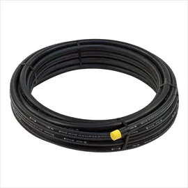 stabilo-sanitär PE100HD 3/4 Zoll Trinkwasserrohr 25m - 100m
