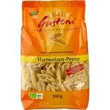Gustoni Hartweizen-Penne bio 500g