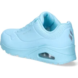 SKECHERS Uno - Stand On Air Hellblau 40