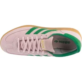 adidas Handball Spezial Damen Gold/Grün 40