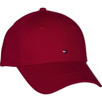 Tommy Hilfiger Cap Classic BB Cap E367895041 Rot (Apple Red),