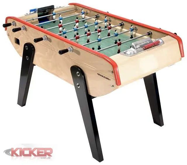 Tischkicker Bonzini Modell B90