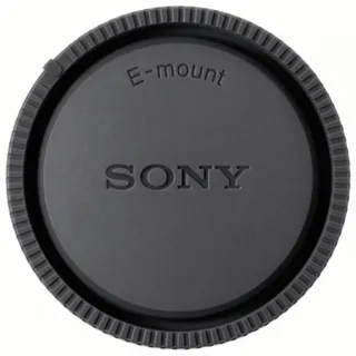 Sony Objektivrückdeckel Sony E Mount
