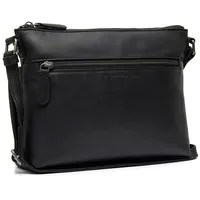 The Chesterfield Brand Durban Umhängetasche 25 cm schwarz