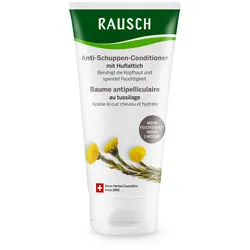 RAUSCH Anti-Schuppen-Conditioner mit Huflattich